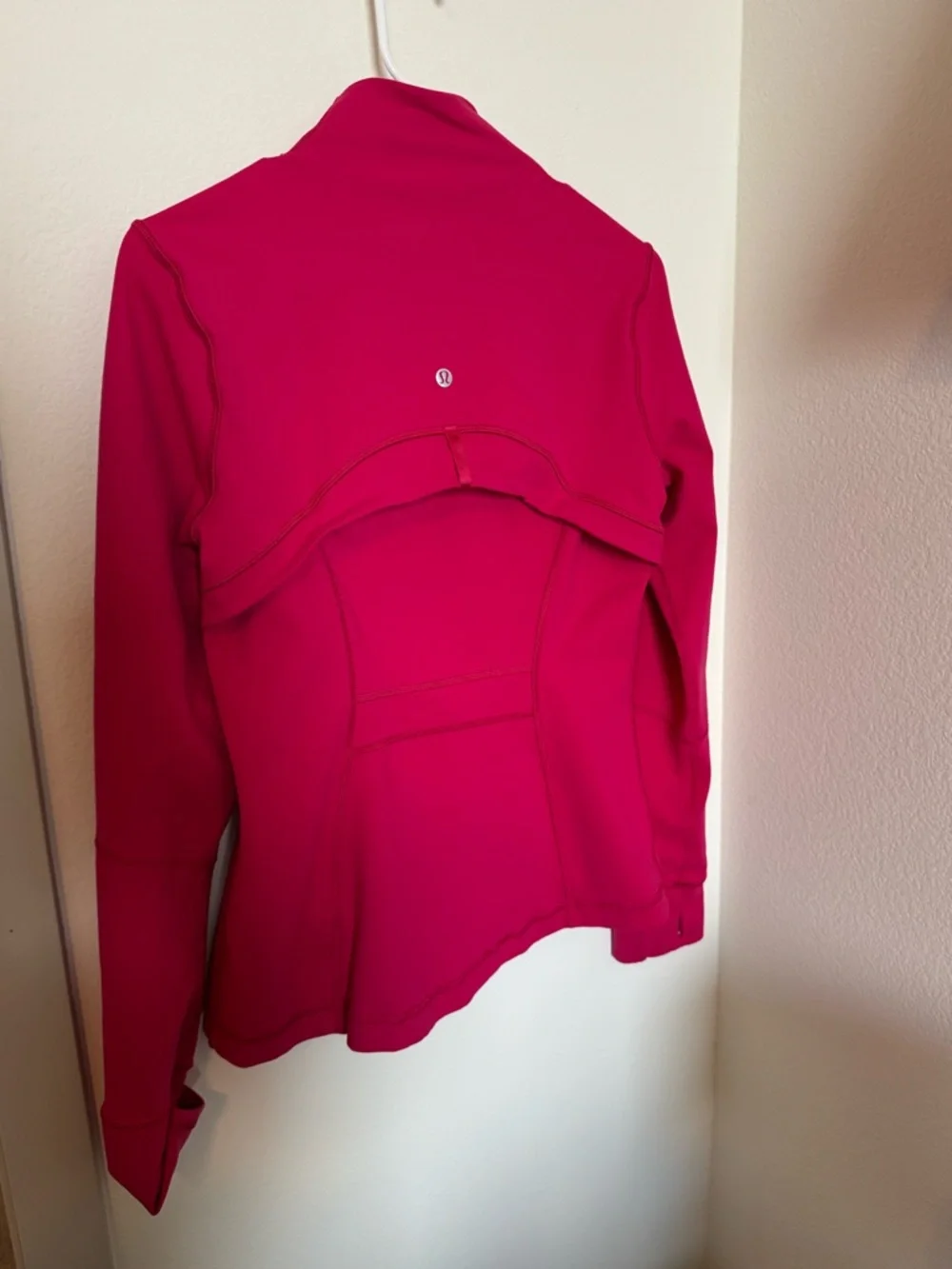 Lululemon Define Jacket Luon - Picture 4 of 12
